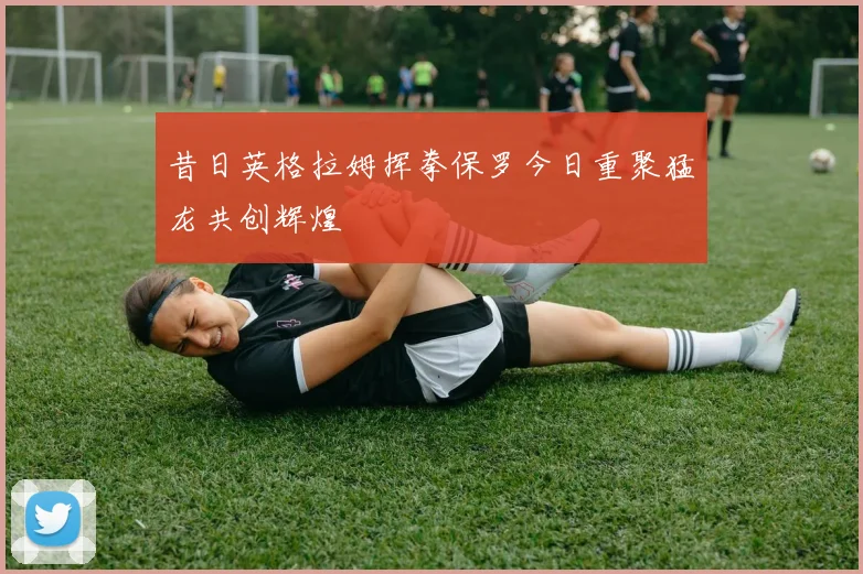 昔日英格拉姆挥拳保罗今日重聚猛龙共创辉煌